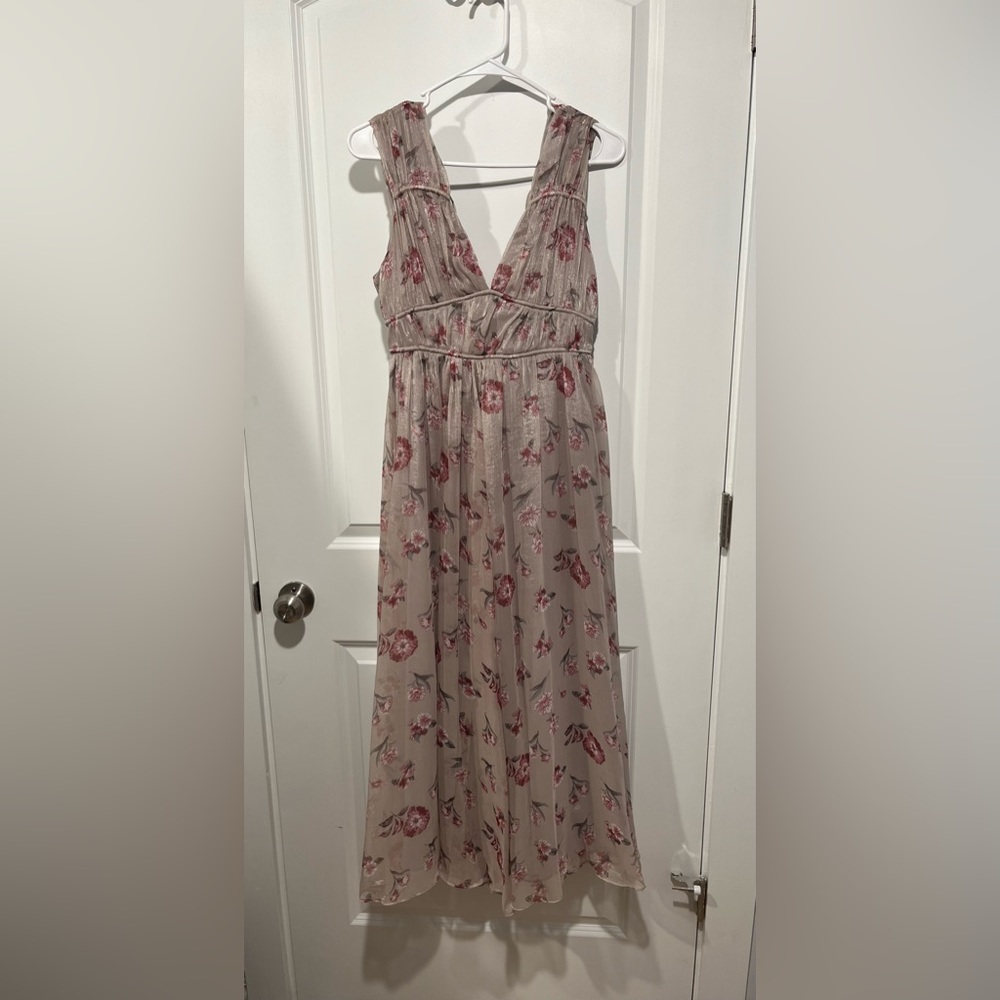 EUC En Saison dress